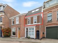 Oudwijkerveldstraat 12-1, 3581 JL Utrecht