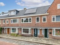 Detmoldstraat 23, 3523 GA Utrecht