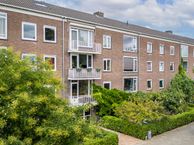 Plesmanlaan 66-1, 3555 AR Utrecht