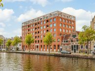 Sloterkade 25-C, 1058 HE Amsterdam