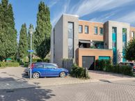 Heksenkring 23, 4823 JS Breda