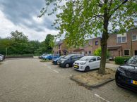 Hendrik Godfroidhof 9, 1106 WS Amsterdam