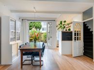 Saffierstraat 20-A, 3051 XV Rotterdam