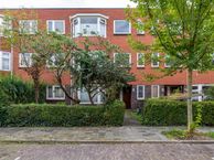 Van Swinderenstraat 29-A, 9714 HC Groningen