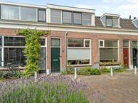 Markstraat 9, 3582 KJ Utrecht