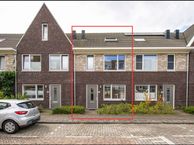 Weeresteinlaan 12, 3555 XN Utrecht