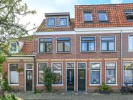 Oost Indiëstraat 38, 2013 RS Haarlem