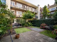 Sportstraat 16-AH, 1076 TW Amsterdam