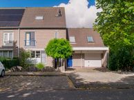 Schoonenburgsingel 9, 2135 GA Hoofddorp