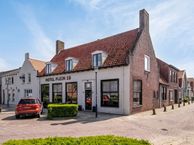 Dorpsplein 10, 4505 AR Zuidzande