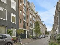 Noorderstraat 115, 1017 TT Amsterdam