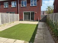 Parvatistraat 22, 1363 XG Almere