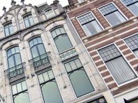 Plaats 23, 2513 AD Den Haag