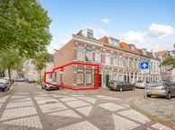 Leidsestraat 46-ZW, 2013 XM Haarlem