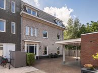 Arend Vijfvinkelplein 20, 2552 RX Den Haag