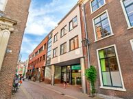 Jacobijnestraat 28, 2011 TH Haarlem