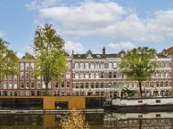 De Wittenkade 31-1R, 1052 AB Amsterdam