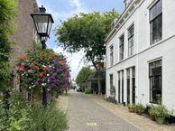 Nieuwekamp 16, 3512 KP Utrecht