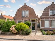 Jonkerlaantje 10, 1135 TL Edam