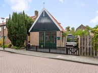 Jonkerstraat 41, 1135 TV Edam