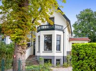 Nassaupark 4, 1405 HP Bussum