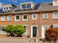 Marsstraat 153, 2024 GD Haarlem