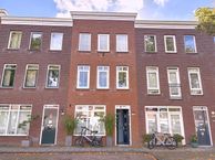 Herensingel 125, 2032 RV Haarlem