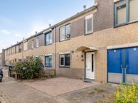 Steve Bikostraat 45, 1447 XH Purmerend
