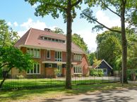 Regentesselaan 4, 1217 EE Hilversum