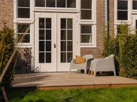 Filips van Almondestraat 15-U, 1057 ZR Amsterdam