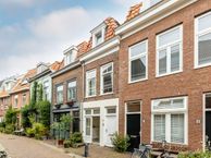 Scheepmakersdijk 47, 2011 AS Haarlem