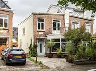 Kostverlorenstraat 83, 2042 PC Zandvoort