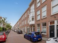 Hendrik van Deventerstraat 168, 2563 XZ Den Haag