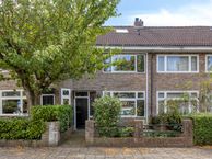 Sperwerstraat 7, 6541 SB Nijmegen