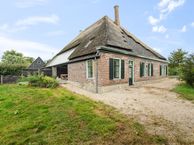 Kreil 30-A, 1768 BT Barsingerhorn