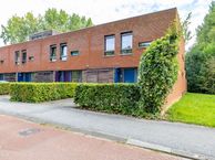Wilgenpad 1, 9741 BZ Groningen