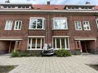 Laplacestraat 19-H, 1098 HP Amsterdam