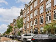 Brederodestraat 95-2, 1054 VC Amsterdam