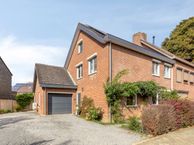 Monseigneur Schrijnenstraat 24, 6221 VW Maastricht