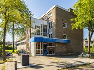 Sabotagelaan 72, 9727 CR Groningen