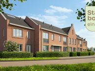 type De Hoeve - tussen (Bouwnr. 19), 7773 DH Hardenberg