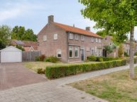 Merellaan 40, 5741 JX Beek en Donk