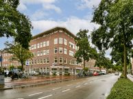 Van Hallstraat 83-1, 1051 HA Amsterdam