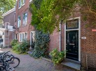 Wittevrouwenstraat 38-H, 3512 CV Utrecht