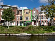Gasthuisvest 15-RD, 2011 ET Haarlem