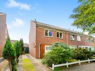 Mozartstraat 92-B, 1962 AD Heemskerk