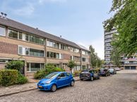 Kampakker 8, 5625 VG Eindhoven