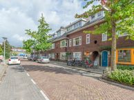 Queridostraat 17-BSA, 3532 EB Utrecht