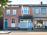 Sint Josephstraat 76, 5017 GJ Tilburg