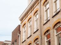 Eerste Looiersdwarsstraat 11-1, 1016 VL Amsterdam